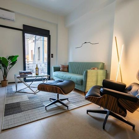 Beautiful Elegant Apartment Next To Monastiraki Athen Eksteriør bilde