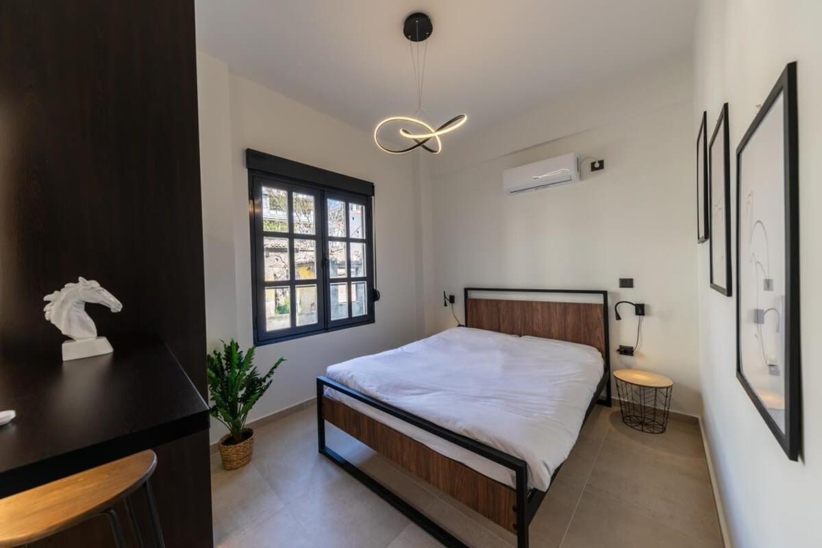 Beautiful Elegant Apartment Next To Monastiraki Athen Eksteriør bilde